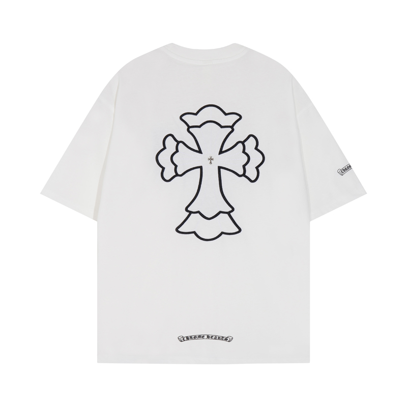 Chrome Hearts T-Shirts